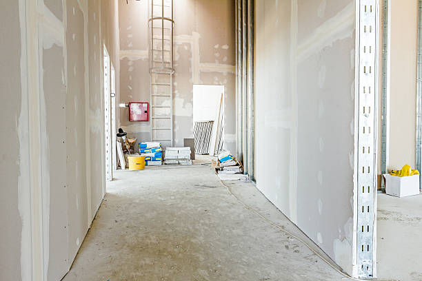 Best Drywall Texturing  in Shullsburg, WI